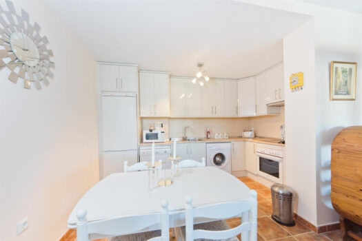 6 Bed Detached Villa for sale in Mijas Golf, Costa del Sol