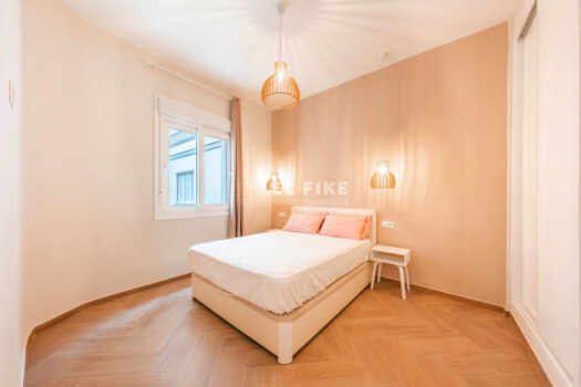 3 Bed Middle Floor Apartment for sale in Malaga Centro, Costa del Sol