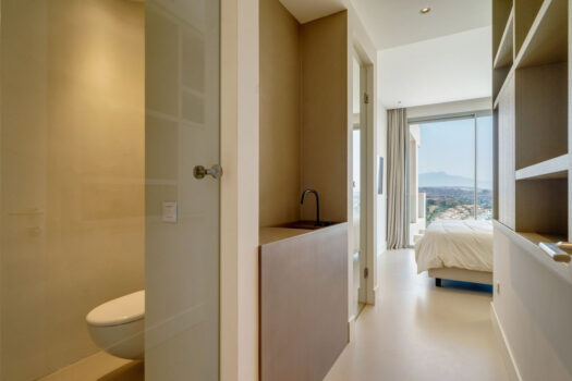 5 Bed Detached Villa for sale in Estepona, Costa del Sol