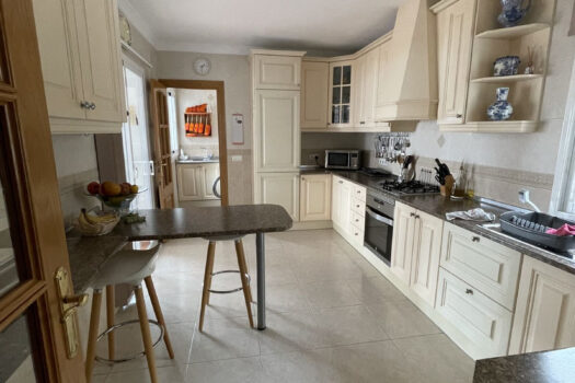 5 Bed Detached Villa for sale in Mijas, Costa del Sol