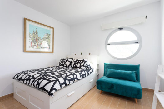 4 Bed Penthouse Apartment for sale in Fuengirola, Costa del Sol