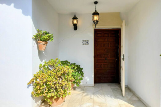 3 Bed Detached Villa for sale in Nueva Andalucia, Costa del Sol