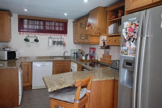 3 Bed Terraced Townhouse for sale in Mijas Costa, Costa del Sol