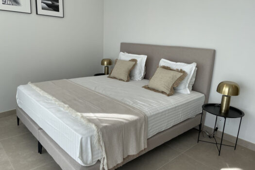 Penthouse – 3 ložnice – Mijas Costa