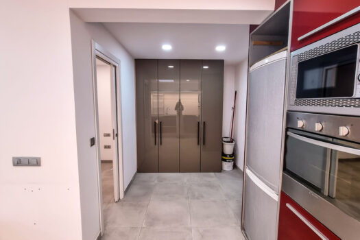 5 Bed Detached Villa for sale in Benalmadena, Costa del Sol