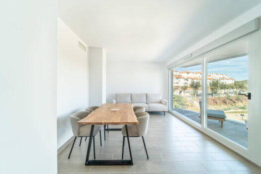 3 Bed Middle Floor Apartment for sale in Torremolinos, Costa del Sol