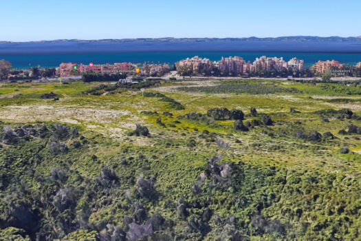 Rezidenční pozemek na prodej v New Golden Mile, Costa del Sol