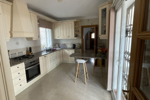 5 Bed Detached Villa for sale in Mijas, Costa del Sol