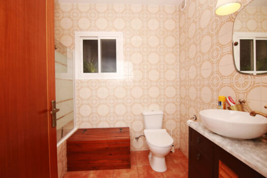 Řadový dům – 4 ložnice – Mijas