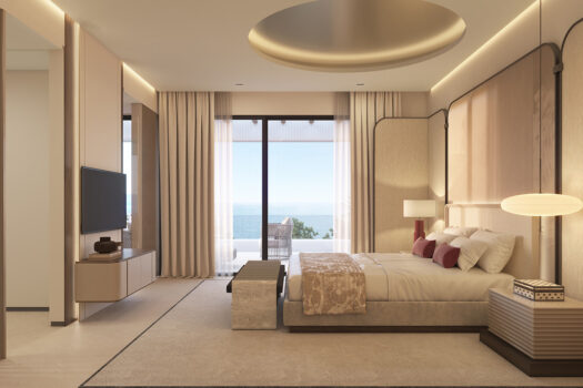 3 Bed Ground Floor Apartment for sale in Marbella, Costa del Sol