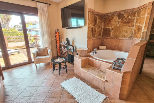 Samostatná vila – 5 ložnic – Alhaurin de la Torre
