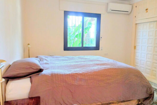 3 Bed Detached Villa for sale in Nueva Andalucia, Costa del Sol