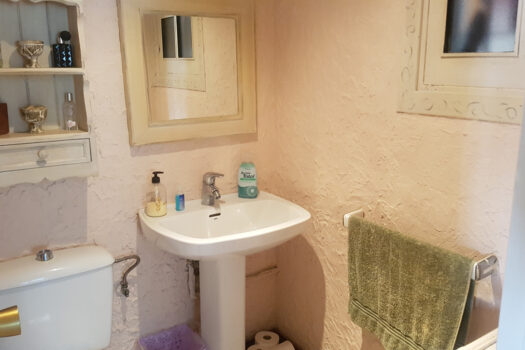 3 Bed Terraced Townhouse for sale in Mijas Costa, Costa del Sol