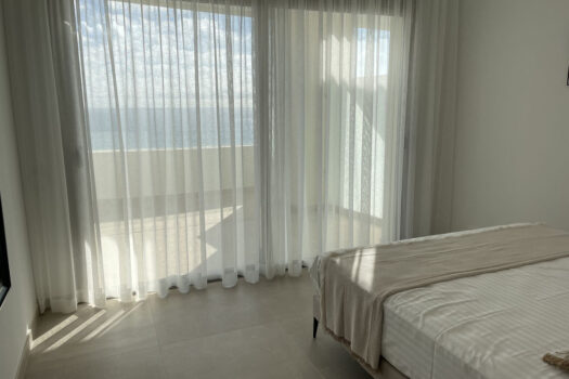 Penthouse – 3 ložnice – Mijas Costa