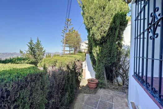 Samostatná vila – 2 ložnice – Mijas