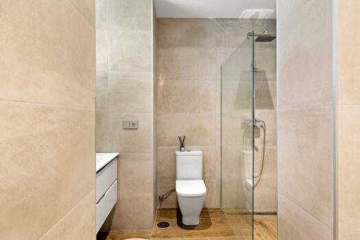 3 Bed Penthouse Apartment for sale in Estepona, Costa del Sol