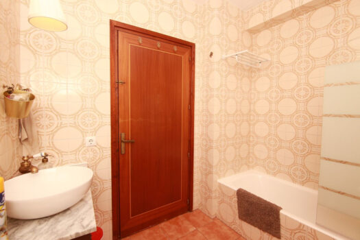 Řadový dům – 4 ložnice – Mijas