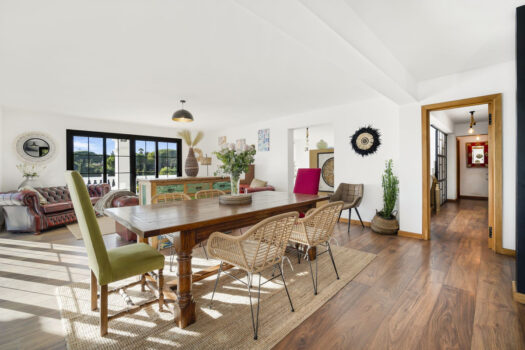 4 Bed Detached Villa for sale in Elviria, Costa del Sol