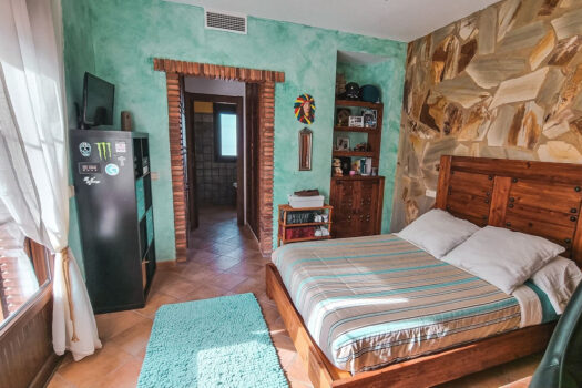 Samostatná vila – 5 ložnic – Alhaurin de la Torre