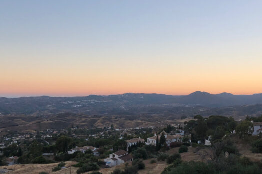 2 Bed Terraced Townhouse for sale in Mijas, Costa del Sol