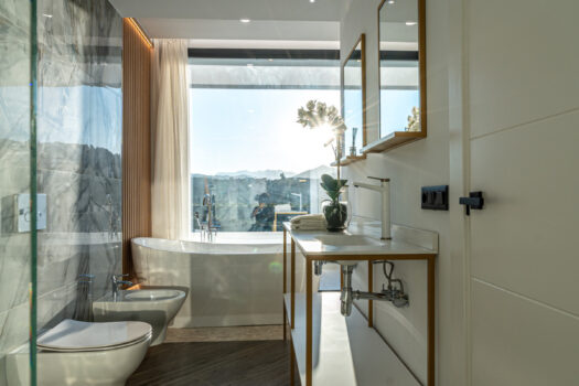 3 Bed Detached Villa for sale in La Cala Golf, Costa del Sol