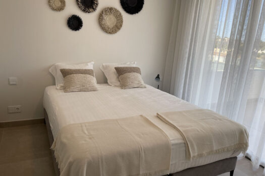 Penthouse – 3 ložnice – Mijas Costa