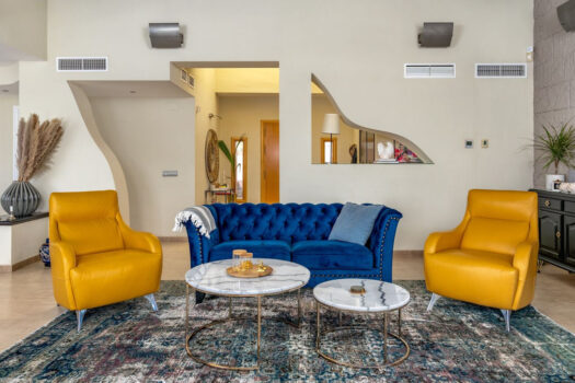 5 Bed Detached Villa for sale in Benalmadena Pueblo, Costa del Sol