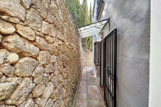 Samostatná vila – 2 ložnice – Mijas