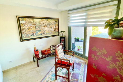 2 Bed Penthouse Apartment for sale in Cancelada, Costa del Sol