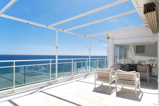 2 Bed Penthouse Apartment for sale in Fuengirola, Costa del Sol