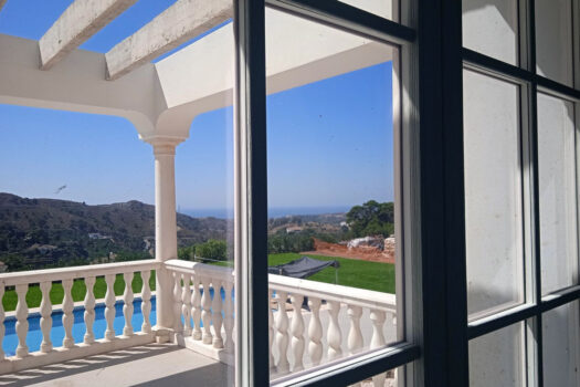 6 Bed Detached Villa for sale in Marbella, Costa del Sol
