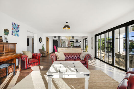 4 Bed Detached Villa for sale in Elviria, Costa del Sol