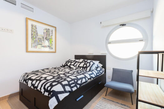 4 Bed Penthouse Apartment for sale in Fuengirola, Costa del Sol