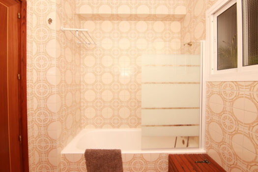 Řadový dům – 4 ložnice – Mijas