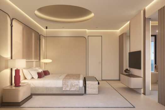 3 Bed Ground Floor Apartment for sale in Marbella, Costa del Sol