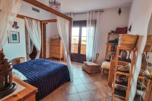 Samostatná vila – 5 ložnic – Alhaurin de la Torre