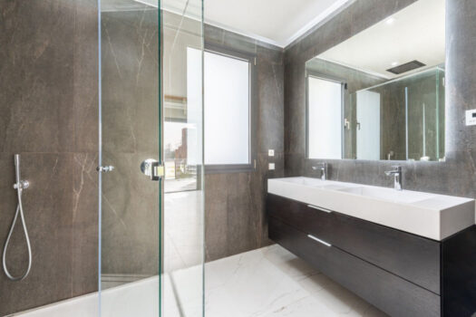 4 Bed Detached Villa for sale in The Golden Mile, Costa del Sol