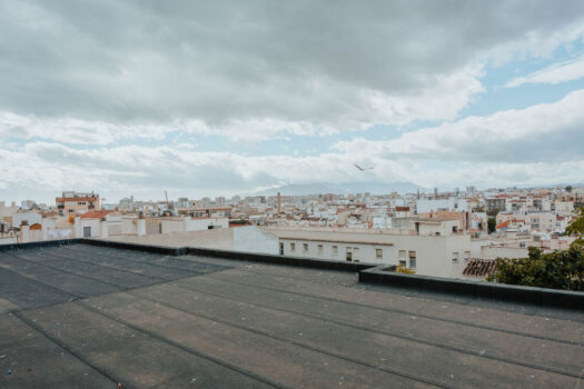 3 Bed Middle Floor Apartment for sale in Malaga Centro, Costa del Sol