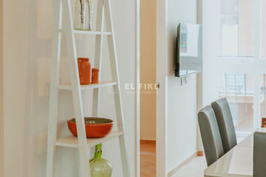 3 Bed Middle Floor Apartment for sale in Malaga Centro, Costa del Sol