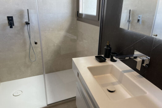 Penthouse – 3 ložnice – Mijas Costa