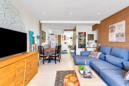 Penthouse – 3 ložnice – Fuengirola