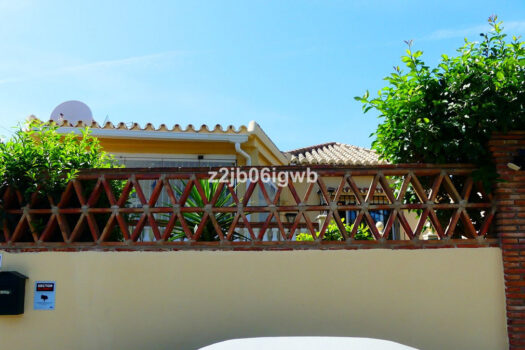 3 Bed Detached Villa for sale in Mijas Costa, Costa del Sol