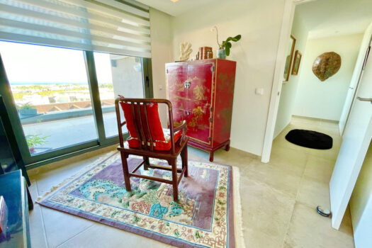 2 Bed Penthouse Apartment for sale in Cancelada, Costa del Sol