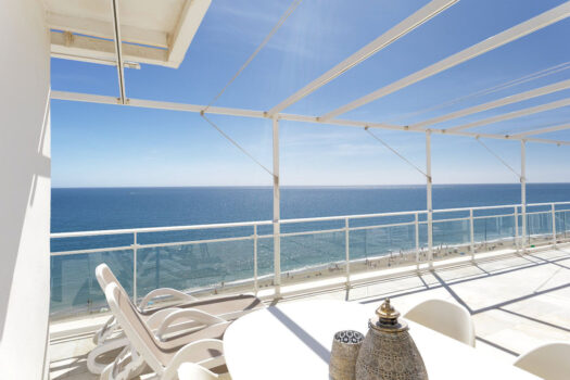 2 Bed Penthouse Apartment for sale in Fuengirola, Costa del Sol