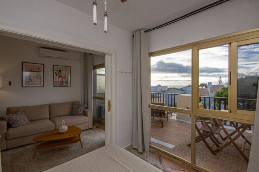 Middle Floor Studio for sale in Elviria, Costa del Sol