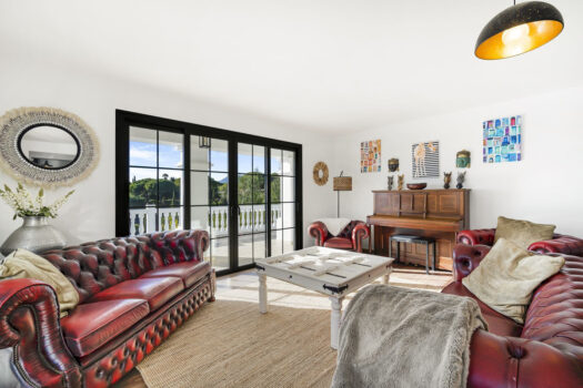 4 Bed Detached Villa for sale in Elviria, Costa del Sol