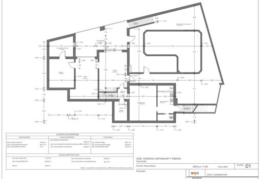 Samostatná vila – 4 ložnice – Nueva Andalucia