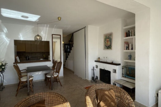 2 Bed Terraced Townhouse for sale in Mijas, Costa del Sol