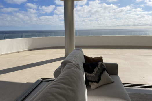 Penthouse – 3 ložnice – Mijas Costa