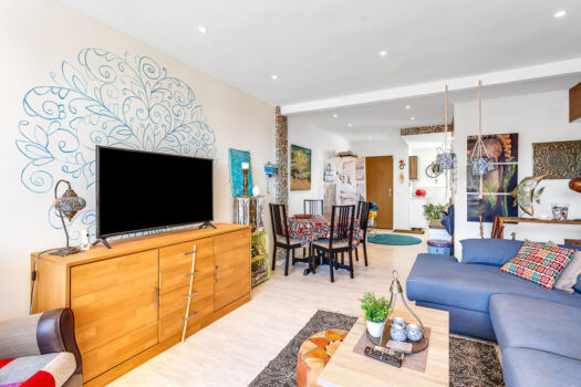 Penthouse – 3 ložnice – Fuengirola